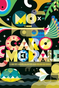 MO x Caro Emerald by Grandmono