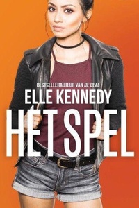 Het spel