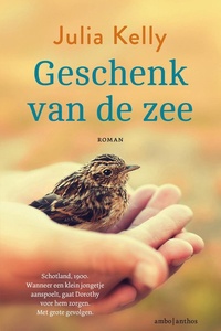 Geschenk van de zee
