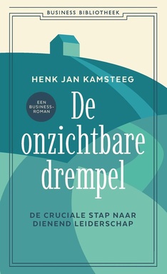 De onzichtbare drempel