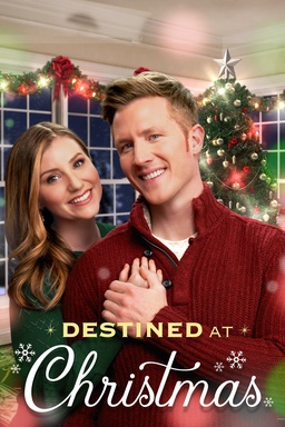 Destined At Christmas