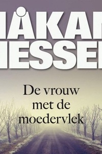 De vrouw met de moedervlek