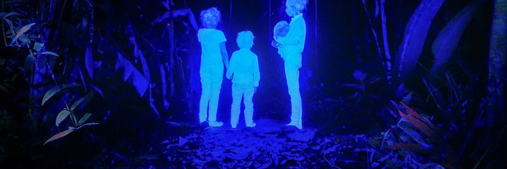 Los niños perdidos op Netfix: Alles wat je moet weten