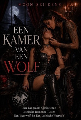 Een Kamer Van Een Wolf