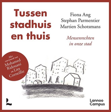 Tussen stadhuis en thuis