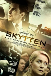 The Shooter (AKA Skytten)