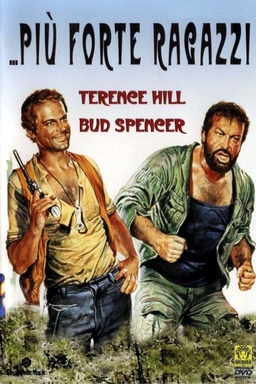 De Vier Vuisten De Lucht In