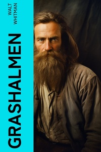 Grashalmen