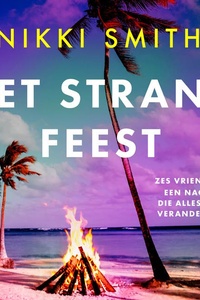Het Strandfeest