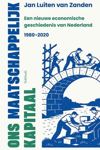 Ons maatschappelijk kapitaal