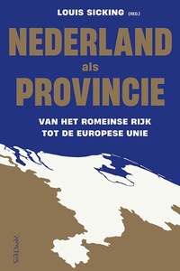 Nederland als provincie