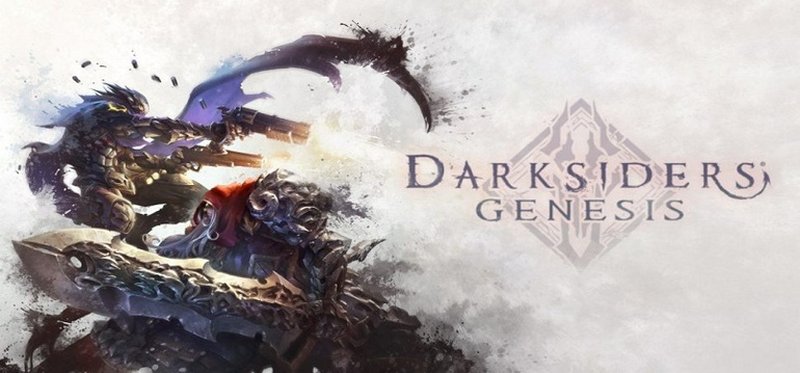 Darksiders Genesis: Animator over de Stadia-port en een in-game bug