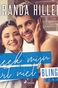 Breek mijn hart niet