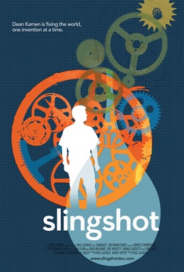 Slingshot