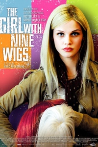 Meisje met Negen Pruiken