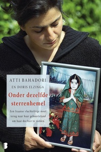 Onder dezelfde sterrenhemel