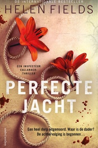 D.I. Callanach 8 - Perfecte jacht