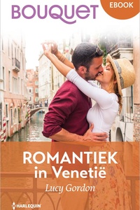 Bouquet Extra 722 - Romantiek in Venetië