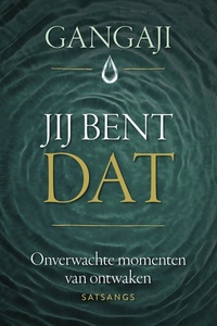 Jij bent DAT
