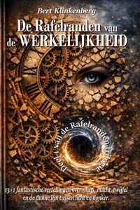 De Rafelranden van de Werkelijkheid