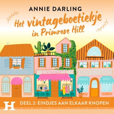 Eindjes aan elkaar knopen