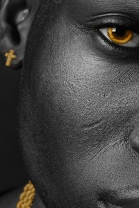 Geen Oog Dichtgedaan