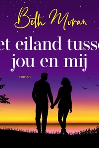 Het eiland tussen jou en mij