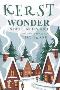 Kerstwonder in het Peak District