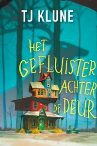 Het gefluister achter de deur