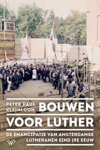 Bouwen voor Luther