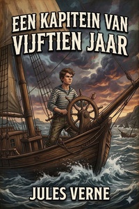 Een Kapitein van Vijftien Jaar / De Walvischjagers