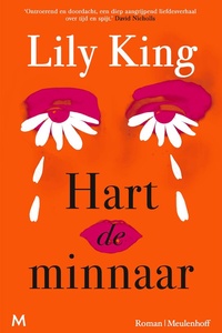 Hart de minnaar