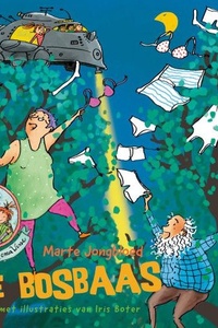De bosbaas