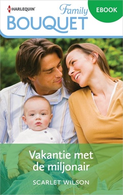 Bouquet Extra 652 - Vakantie met de miljonair