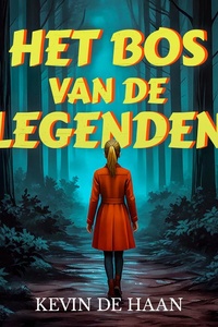 Het bos van de legenden