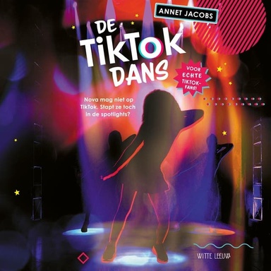 De TikTok Dans