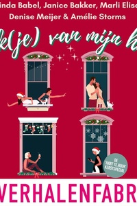 Pak(je) van mijn hart