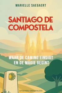 Santiago de Compostela