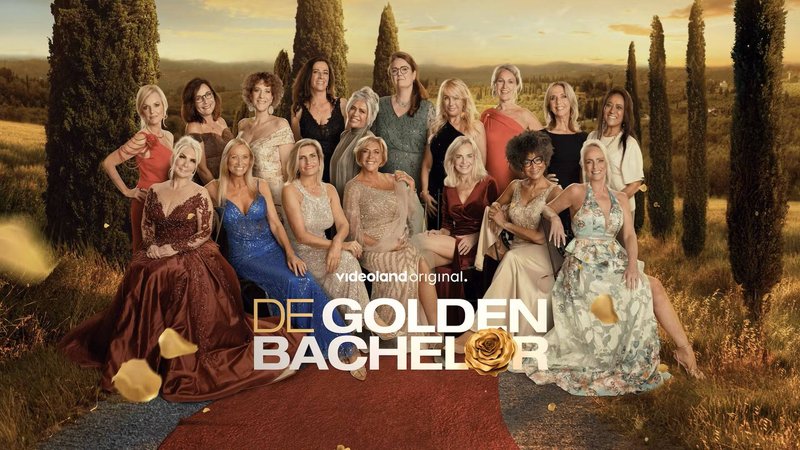 De Golden Bachelor Nederland: Waar te kijken en wat je kunt verwachten