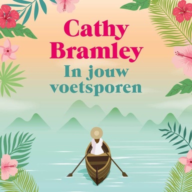 In jouw voetsporen