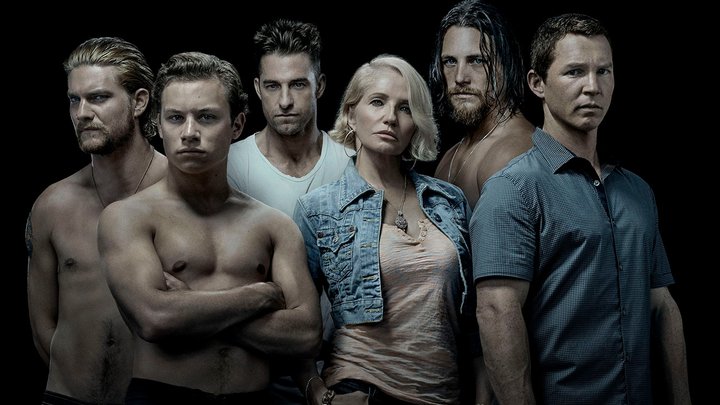 Komt er een seizoen 7 van Animal Kingdom nu het op Netflix staat?