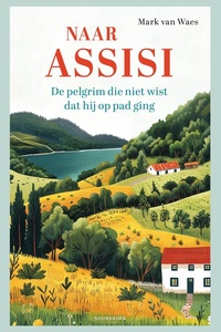 Naar Assisi