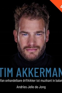 Tim Akkerman