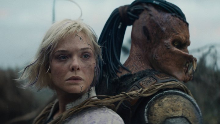 Predator: Badlands trailer gelanceerd, bekijk de beelden en release-informatie