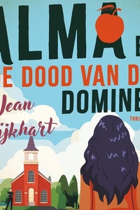 Alma en de dood van de dominee
