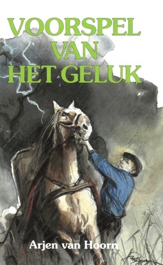 Mientje trilogie 1 - Voorspel van het geluk
