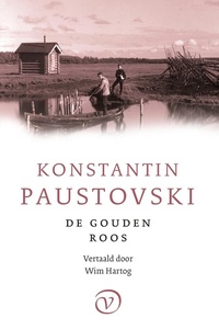 De gouden roos