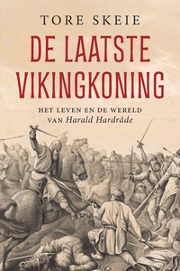 De laatste Vikingkoning