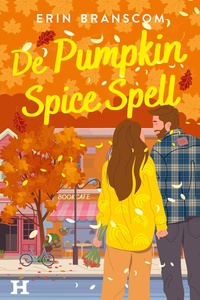 De pumpkin spice spell