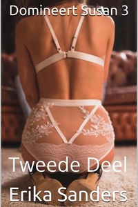 Domineert Susan 3 Tweede Deel